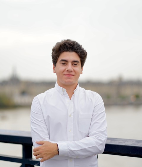 ALEXANDRE LARROQUE