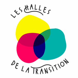 Les halles de la transition