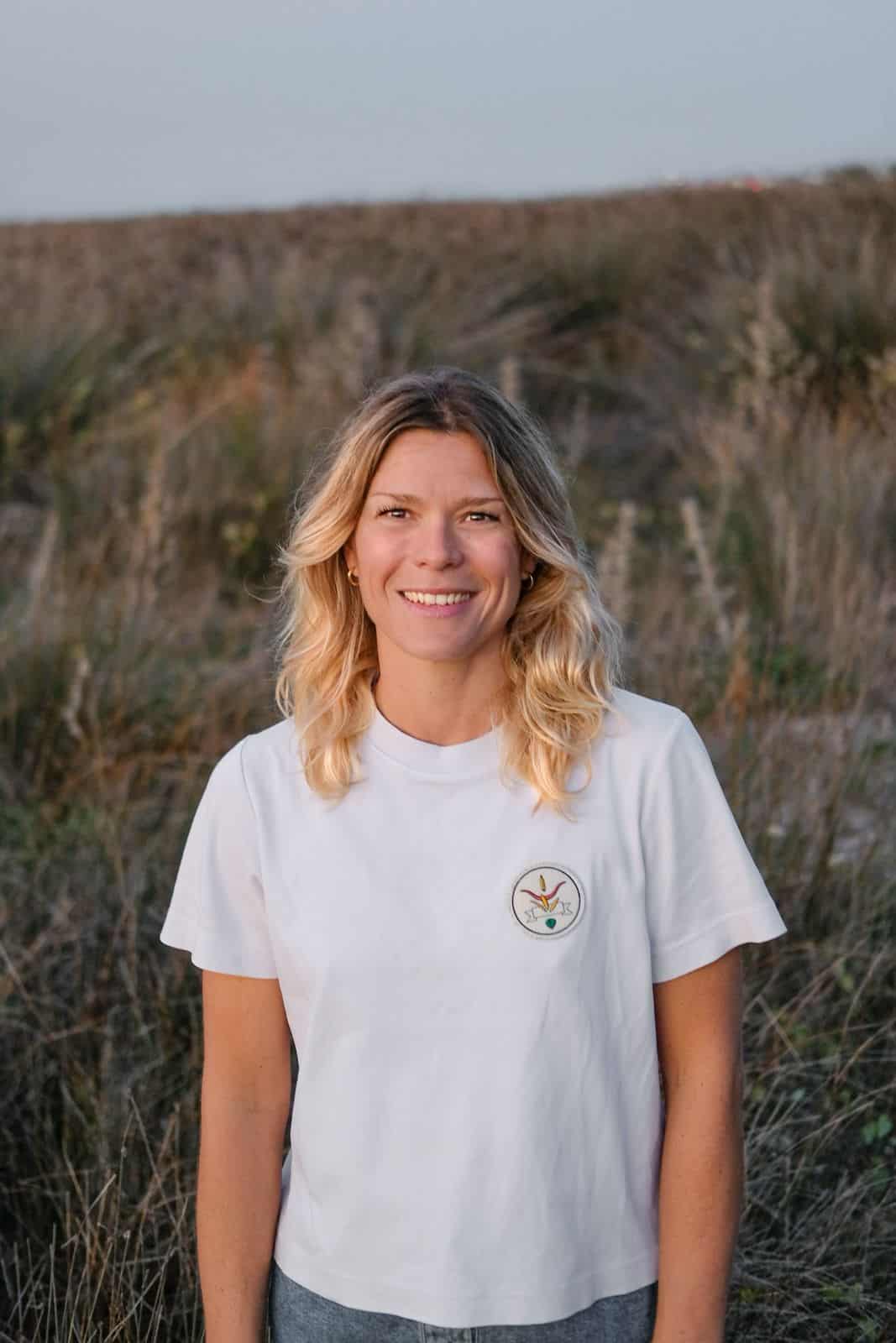 Aude Laumond Baranger